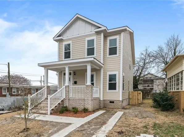 913 Crawford Pkwy, Portsmouth, VA 23704