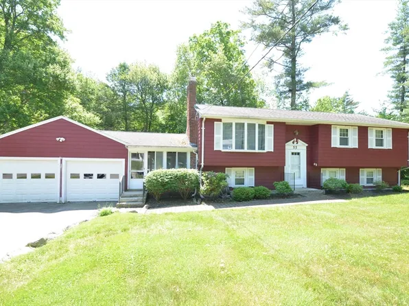 55 Read Dr, Hanover, MA 02339