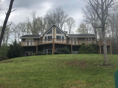 115 Cove Rd, Tazewell, TN, 37879