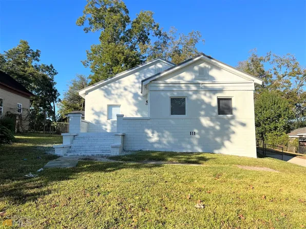 500 N Liberty St, Milledgeville, GA 31061