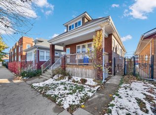 6333 S Whipple St, Chicago, IL 60629