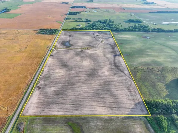0 S Langdon Rd, Plevna, KS 67568