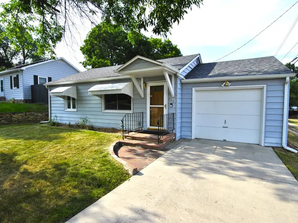 835 Avon St, Sheridan, WY 82801