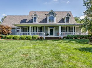 1710 Sutts Trl, Xenia, OH 45385