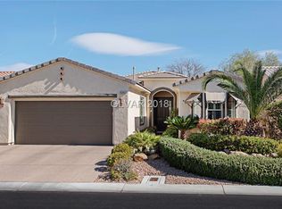 10365 Brillare Ave, Las Vegas, NV 89135