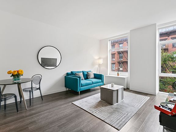 5th image of 185 Avenue B APT 2E