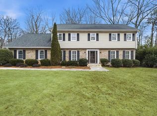 5147 Meadowlake Dr, Atlanta, GA 30338