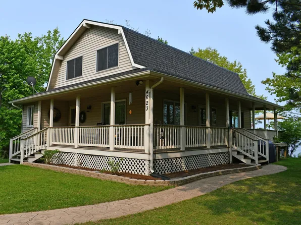 4623 Lakeview Dr, Hale, MI 48739