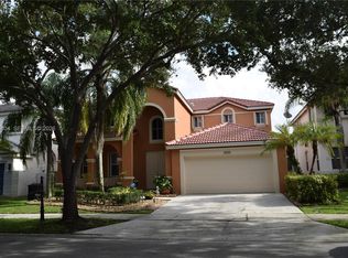 The Ridges/Fern Ridge, Weston, FL 33331