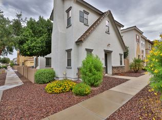 501 N Citrus Ln, Gilbert, AZ 85234