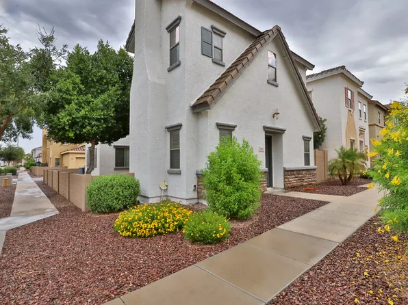 501 N Citrus Ln, Gilbert, AZ 85234