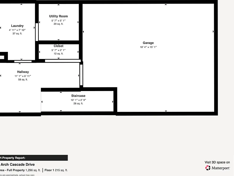 5288 Royal Arch Cascade Dr — Photo 26