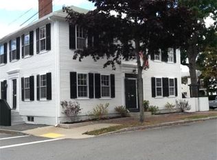 28 Middle St, Fairhaven, MA 02719