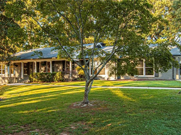 3680 Midvale Rd, Tucker, GA 30084