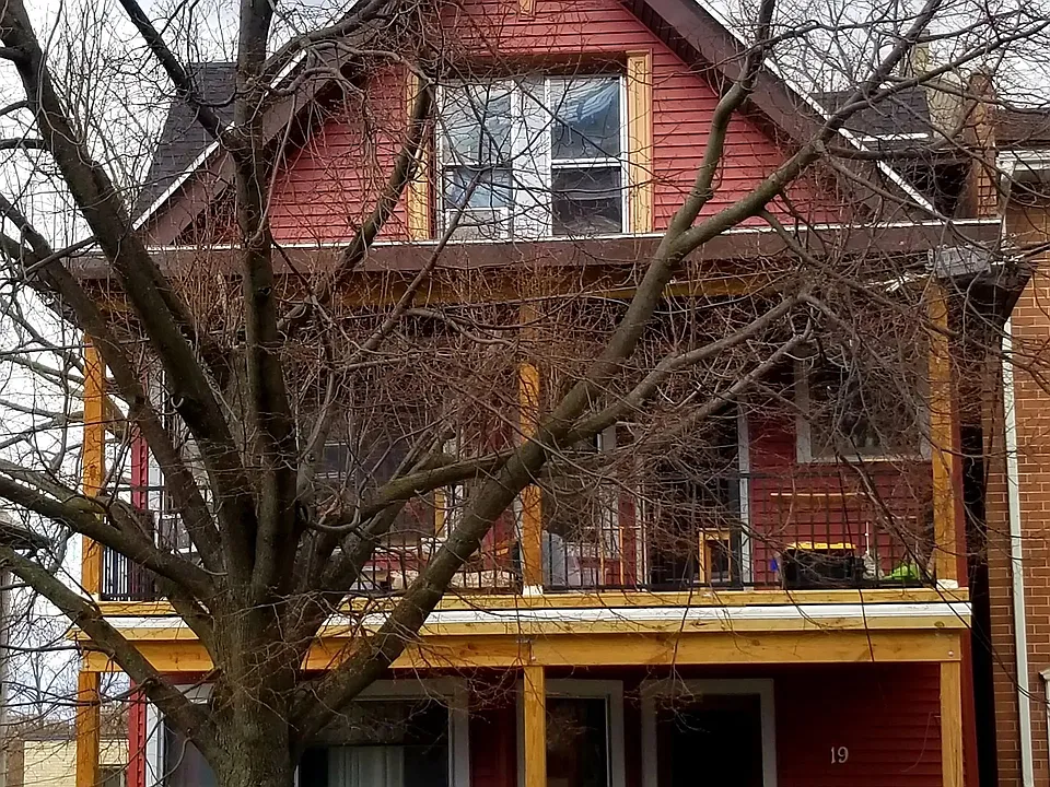 Building Photo