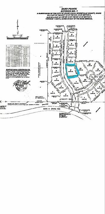 1st image of 6369 Glass Mountain Blvd