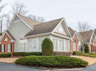 2967 Oakside Cir, Milton, GA 30004