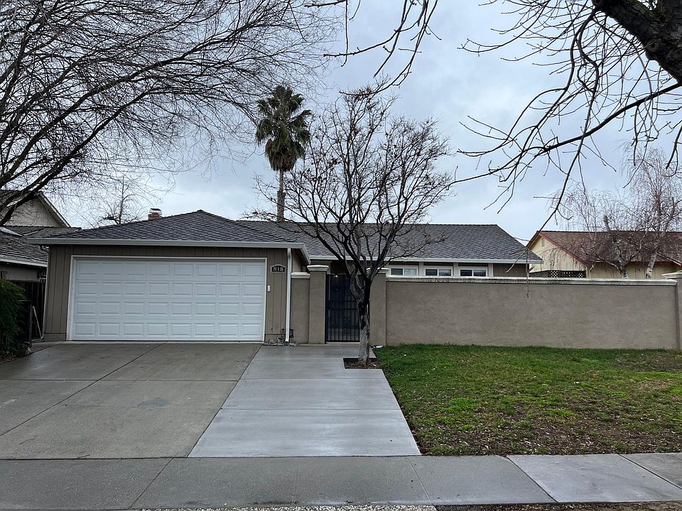1st image of 818 Calero Ave