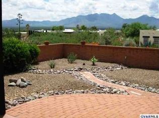 769 W Pairaiso Pl, Green Valley, AZ 85614