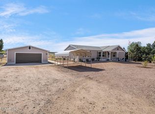24345 N Los Angeles St, Paulden, AZ 86334