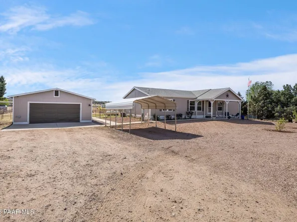 24345 N Los Angeles St, Paulden, AZ 86334