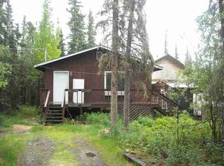 2110 Yellowsnow Rd, Fairbanks, AK 99709