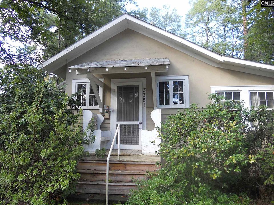 2nd image of 3321 Duncan St