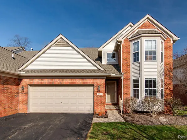 1754 Genoa Cir, Howell, MI 48843