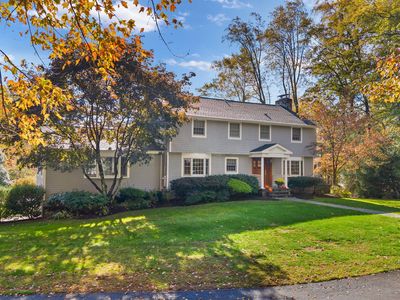 101 Golden Hill Street, Trumbull, CT, 06611
