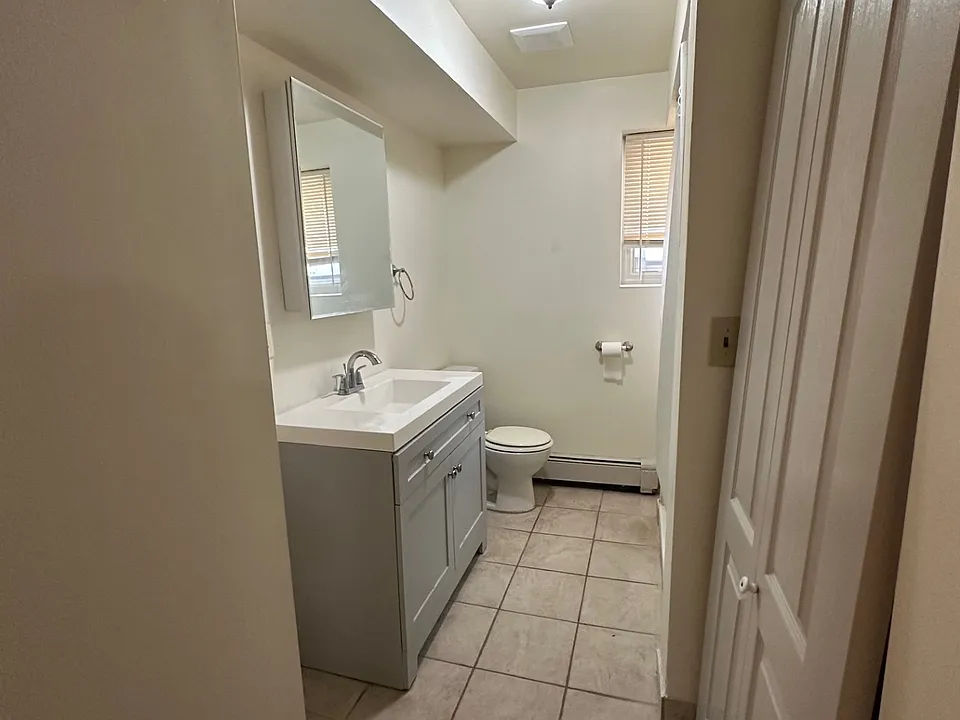Full Bath