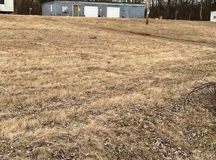 1156 Fish Trap Rd, Harvest, AL 35749