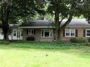 604 Grandview Ave, Feasterville Trevose, PA 19053