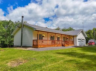 25 Upper Durham Rd, Saint Marys, NB E6C 1A8