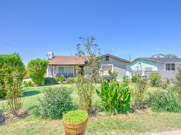 122 W GROVE Street, Phoenix, AZ 85041