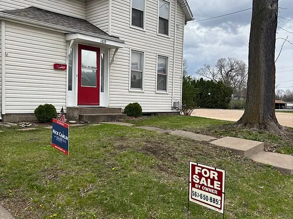 1819 Avenue Of The Cities, Moline, IL 61265