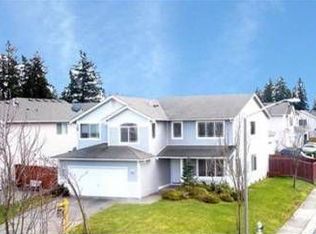 11914 126th Ave NW, Gig Harbor, WA 98329