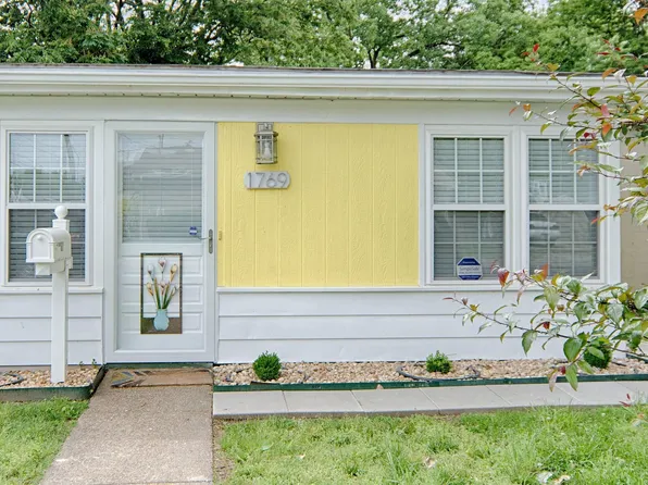 1769 Judson St, Evansville, IN 47713