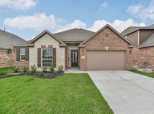 1811 Buttonwood Trl, Rosenberg, TX 77471