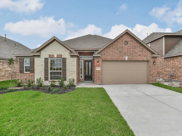 1811 Buttonwood Trl, Rosenberg, TX 77471