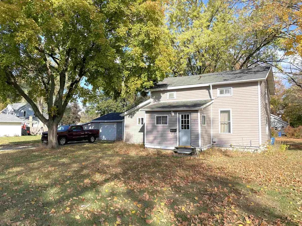 701 15th St, Brodhead, WI 53520