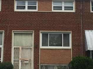 1316 W St NE, Washington, DC 20018