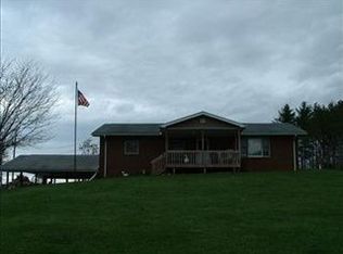 8775 Sugargrove Rd, Chandlersville, OH 43727