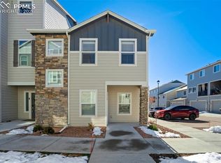 7818 Seibert Hts, Colorado Springs, CO 80908