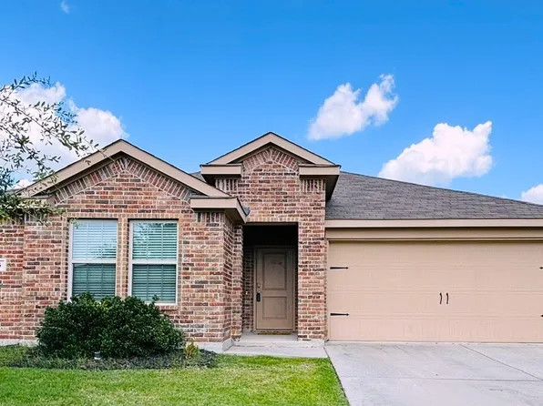815 Rustic Way, Royse City, TX 75189