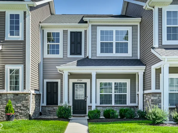 3564 Thomas Jefferson St, Westfield, IN 46074