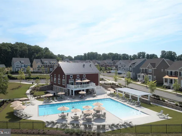 491 Major John Way Homesite 3, Malvern, PA 19355