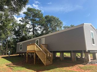 9600 Jeff Hamilton Rd #29, Mobile, AL 36695