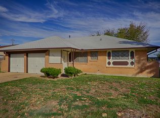 8800 S Miller Ave, Oklahoma City, OK 73159