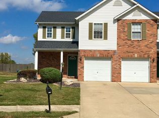 136 Northbay Ct, Glen Carbon, IL