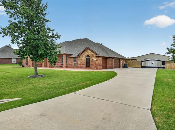 7915 Stone Ridge Dr, Northlake, TX 76247